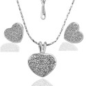 Set de dama Just love