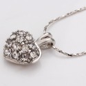Set de dama Just love