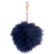 Pompon pandantiv