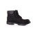 Botine de barbat Solomon negru
