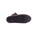 Botine de dama cu fermoar