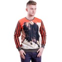 Bluza de barbati  Macho