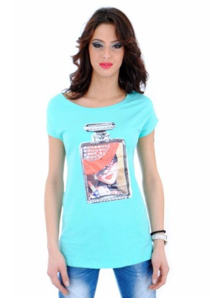 Tricou Bianca