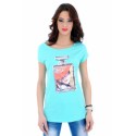 Tricou Bianca