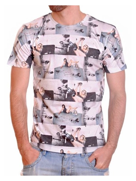 Tricou People