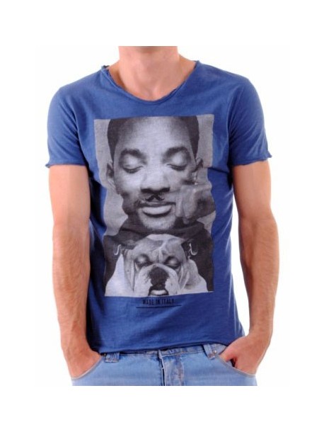 Tricou pentru barbati Smit