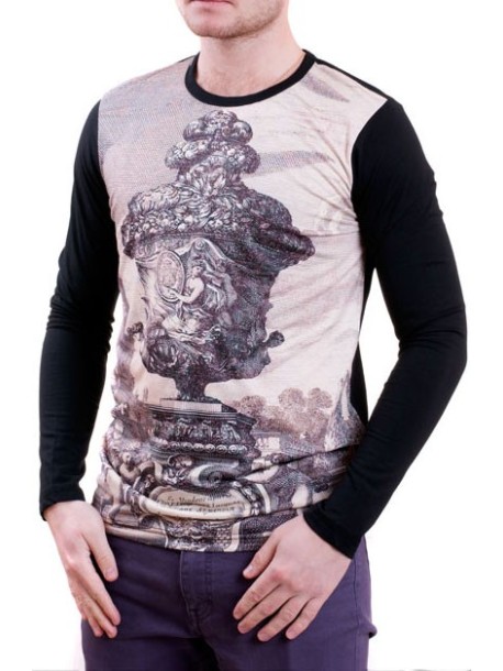 Bluza de barbati Martino