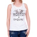 Maieu alb Mojitos