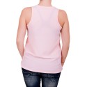 Top de dama pe culoare pudra