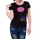 Tricou de dama Foggy