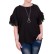 Tunica neagra cu colier