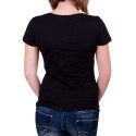Tricou de dama Foggy