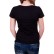 Tricou de dama Foggy