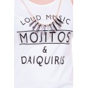 Maieu alb Mojitos