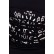 Tricou negru cu spatele spectaculos
