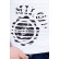 Tricou alb cu spatele spectaculos