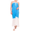 Rochie lunga de vara