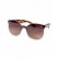 Ochelari protectie solara - culoare maro Marina 1