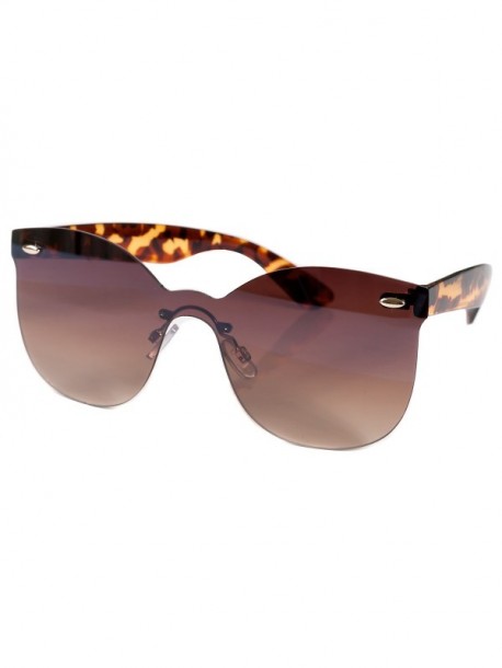 Ochelari protectie solara - culoare maro Marina