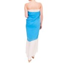 Rochie lunga de vara