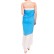 Rochie lunga de vara