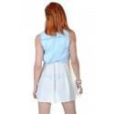Rochie scurta Rosi