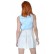 Rochie scurta Rosi