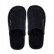 Pantofi de casa pentru barbati - culoare negru 1