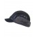 Sapca cu cozorac - neagra 2