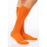 Șosete de barbati Trekking orange 1
