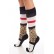 Șosete de dama The Leo Ankle 3