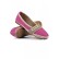 Espadrile Hani roz