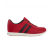 Adidași bărbăteșți, la preț redus, culoare roșie 1