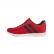 Adidași bărbăteșți, la preț redus, culoare roșie 3