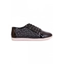 Pantofi Tony in negru