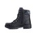 Cizme si botine pentru femei karakul - negre