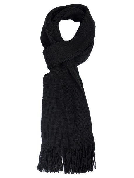 Fular Macio black