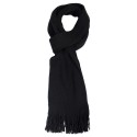Fular Macio black