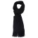 Fular Macio black