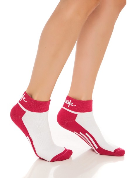 Șosete de dama Duo Yoga Active