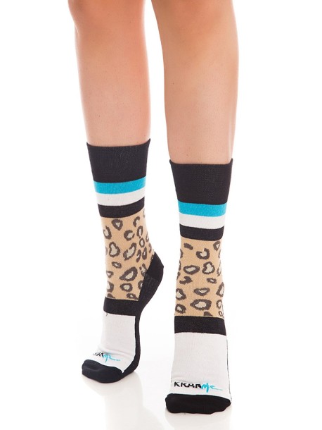 Șosete de dama The Leo Ankle Short