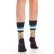 Șosete de dama The Leo Ankle Short