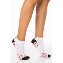 Șosete de dama Sport Duo Compress Lady