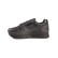 Pantofi sport de dama cu platforma - negri