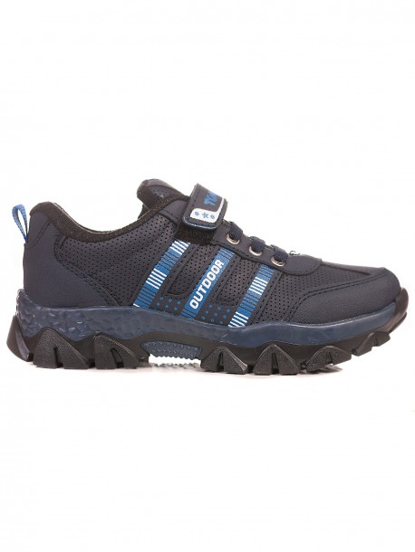 Adidași sport pentru copii - albastru