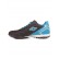 Ghete de fotbal - negru 3