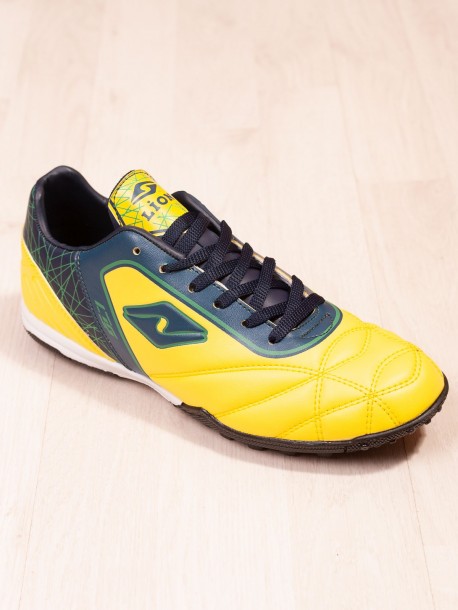 Încălțăminte de fotbal pentru bărbați cu vârfuri