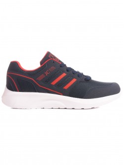 Adidași bărbați albastru JC