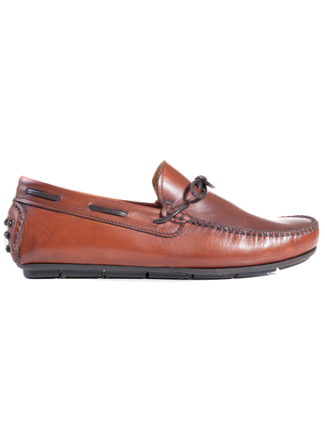 Mocasini barbatesti - maro