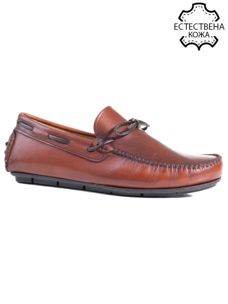 Mocasini barbatesti - maro